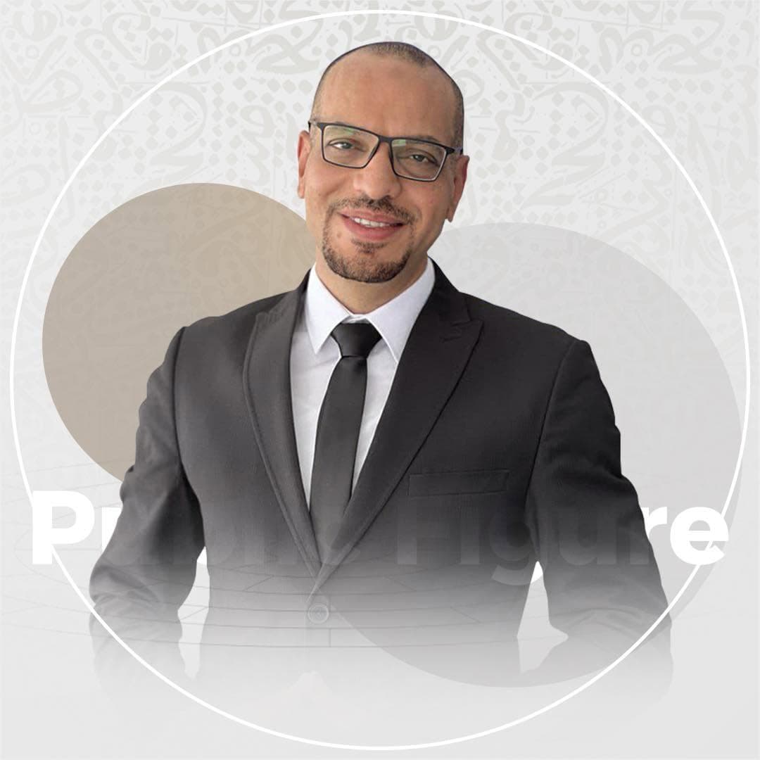 مستر سيد العراقي