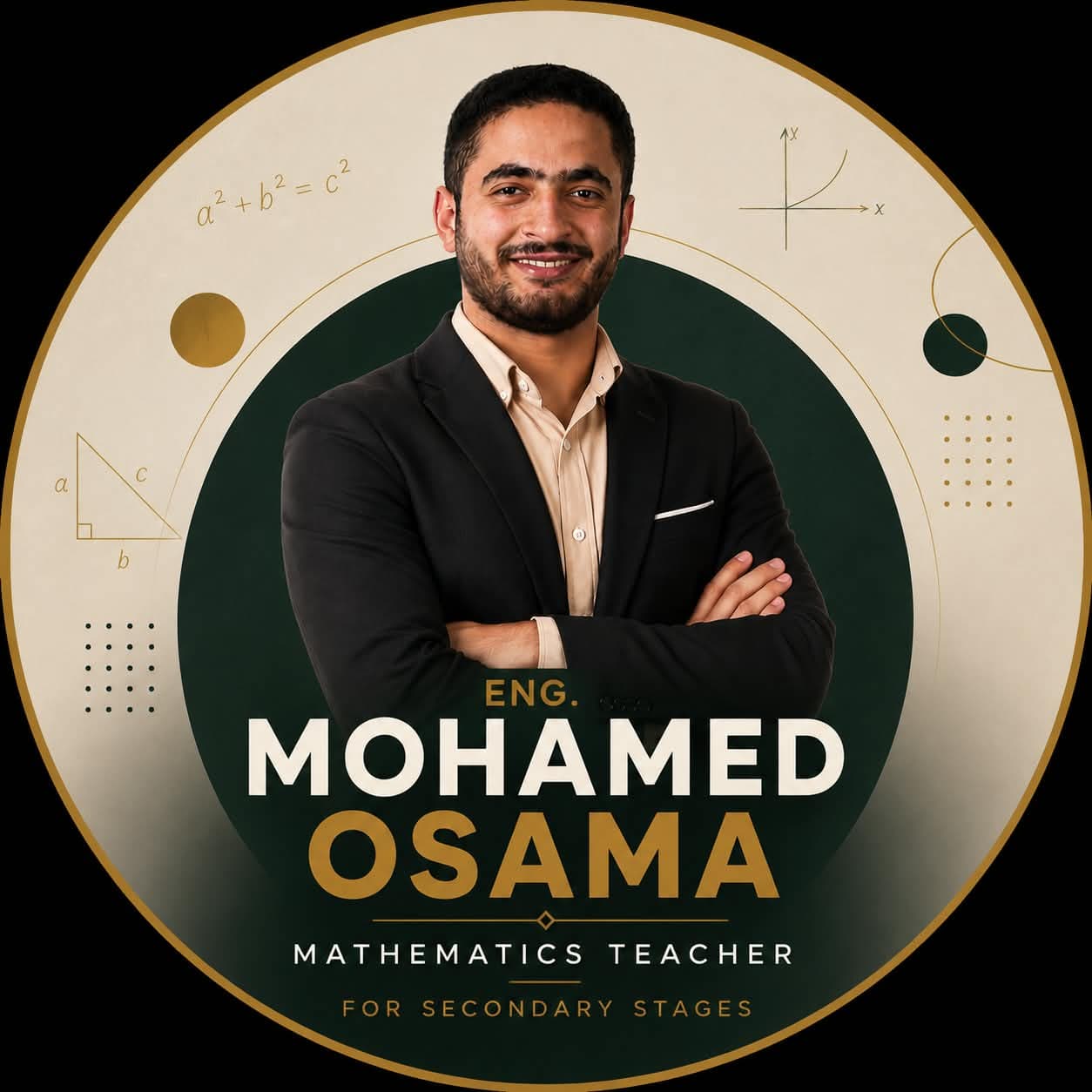 Mohamed Osama