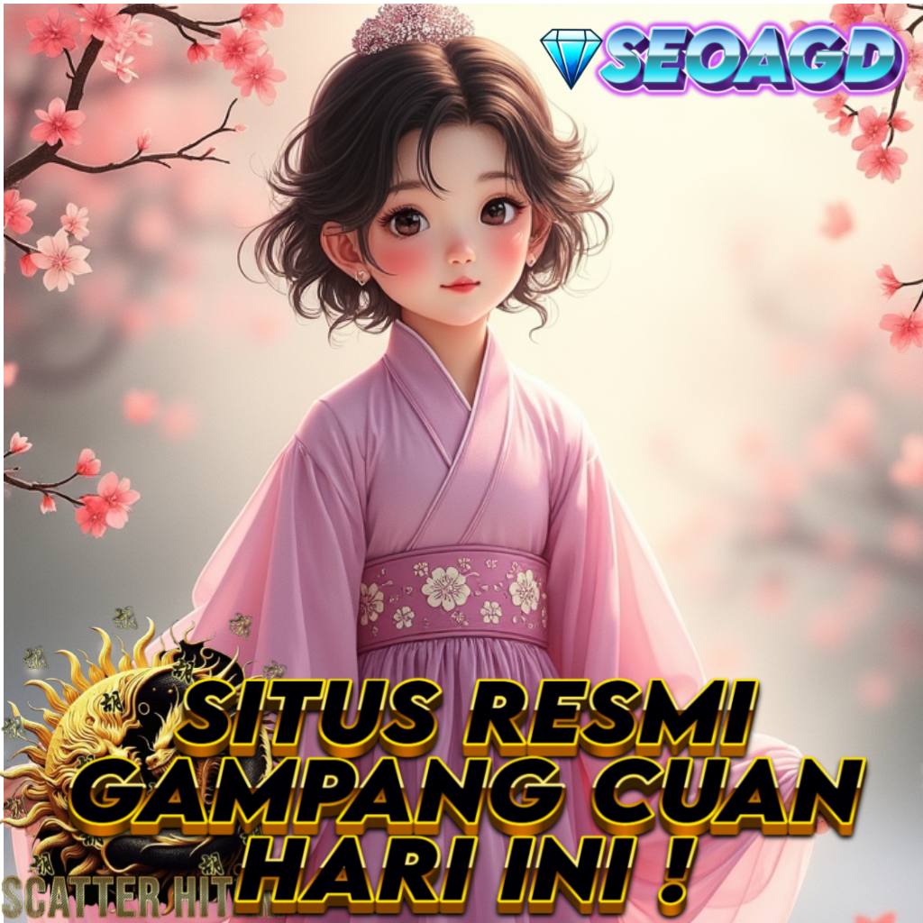 Slot200m : Link Situs Slot 200m Pilihan Gacor Hari Ini