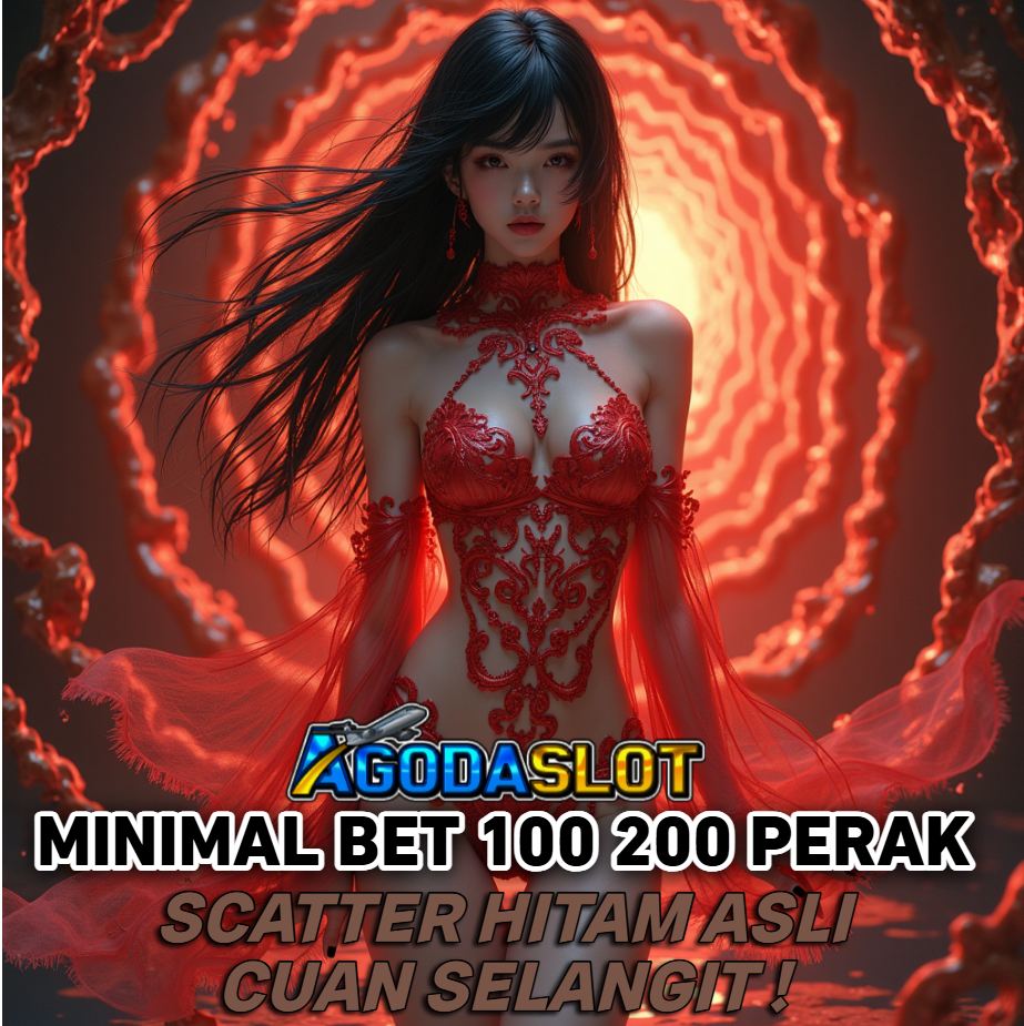 Sexy77 : Agen Toto Sexy 77 Hoki Gila Jackpot