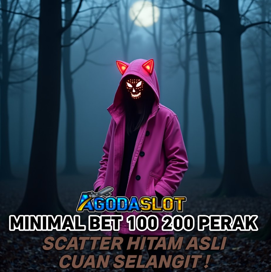 Slot900 : Situs Judi Slot 900 Banjir Game Seru