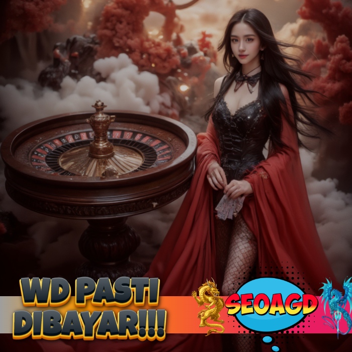 Judi33 : Toko Judi 33 Game RTP Tertinggi